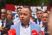 Zlatko Maksimović novi direktor bijeljinske bolnice