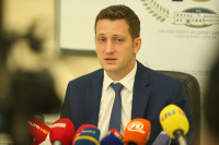 Zeljković: Povećan broj zaraženih, Srpska ima dovoljno testova
