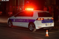 Povrijeđen vozač kamiona kod Zvornika