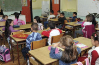 Trivić: Pripremamo se za nastavu u školskim klupama