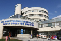 Veliki rast broja oboljelih od virusa korona u Sarajevu