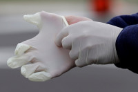 Federalni Krizni štab traži pooštravanje mjera