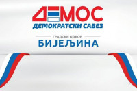 DEMOS BIJELJINA: Smjena direktora Doma zdravlja - dio aktuelnih POLITIČKIH PROMJENA