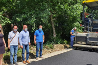 Popović: Infrastruktura za dalji razvoj Srpske