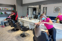 BIJELJINA VIŠE NEĆE GLEDATI KROZ PRSTE Strože mjere u borbi sugrađana i virusa