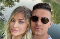 Luka i Sofija će za porođaj iskeširati 25.000 evra, a u pozadini će SVIRATI MUZIKA