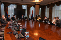 Kompenzacioni fond izdvojio 13,6 miliona maraka za 2.865 preduzeća