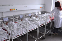 Bejbi bum u Republici Srpskoj, rođene 32 bebe