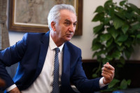 Šarović za pet mjeseci promijenio stav o Grujičiću