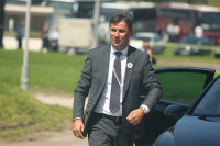 NOVALIĆ SE BORI SA KORONOM Nove informacije o zdravstvenom stanju premijera FBiH