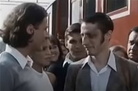 Kako je za dlaku izbjegnuta smrt na snimanju filma "Lajanje na zvezde"