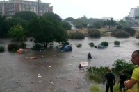 Palermo pogođen najtežom poplavom u istoriji