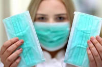 Stevanović: Zaštitna maska mora da bude sastavni dio odjeće, slijedi kažnjavanje