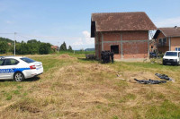 Gradiška: Talačka kriza uspješno okončana; U toku kriminalistička obrada uhapšenog