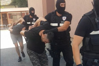 Određen pritvor za uhapšene u akciji "Viker"