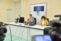 PREMINULA OSOBA IZ BIJELJINE Još 96 oboljelih od virusa korona