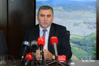 RiTE Ugljevik: Od danas dodatno pooštravanje mjera u cilju suzbijanja virusa