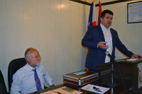 Brendiranje majevičkog sira - „Zarca“