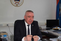 Ćulum: Spriječiti ilegalni ulazak migranata