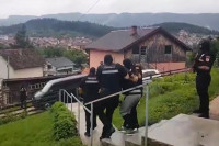 Uhapšen Nikola Ivović, osumnjičen za teško ubistvo