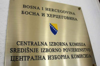 Ovjerene prijave za 87 političkih stranaka