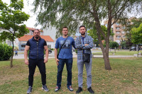 Osnovano Udruženje “Mladi pčelari”