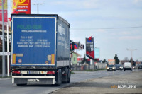 AMS: Bez problema u saobraćaju