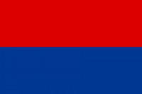 Ovako je izgledala najstarija srpska zastava