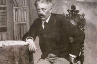 Stevan Sremac, najistaknutiji realista srpske književnosti