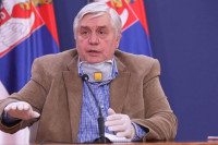 DR TIODOROVIĆ UPOZORAVA “Oporavak od korona virusa sada traje dosta duže”