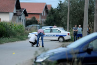 Detalji ubistva i samoubistva: Starac koji je ubio komšiju bio bolestan