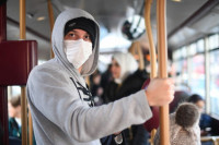 Najviše oboljelih od početka epidemije u Srbiji, preminulo osam osoba