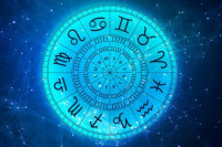 Sedmični horoskop
