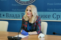 Trivić: Zakon o zaštiti ćirilice ne ugrožava druge narode u RS-u