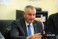 VRAĆA SE REDOVNIM AKTIVNOSTIMA Višković se oporavio od korona virusa
