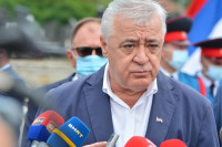 Savčić: Prestati finansirati Salkića i njegov kabinet