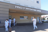 BIJELJINI POTREBNE NOVE MJERE Epidemiološka situacija teška i složena, virus ne posustaje
