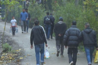 Spriječen ulazak 11 migranata koje je hrvatski MUP dovezao do granice