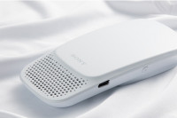 Džepna klima za lakšu borbu s vrućinom