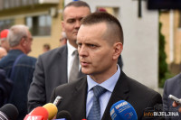 Lukač: Transformišemo se u Policiju koja može da odgovori svakom izazovu