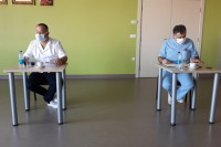 Od Kriznog štaba traže poštovanje mjera zaštite