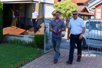Bajram u Bijeljini: Korona spriječila okupljanje, ali nije nadjačala običaje /FOTO/