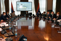 Mjere u RS ostaju na snazi do 17. avgusta