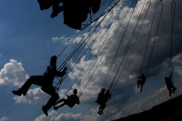 Djevojčica poginula dok je NA KOBNOJ VOŽNJI RINGIŠPILOM hvatala igračke