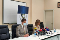 UČENICI PONOVO U KLUPAMA Zeljković: Odlaska u školu će biti, način još nije definisan