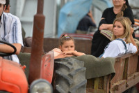 INFOBIJELJINA NA RAČI Srbija i Srpska obilježavaju Dan sjećanja na stradale i prognane u "Oluji" (FOTO)