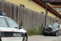 Instruktor u autoškoli vozio s 3,3 promila alkohola u krvi