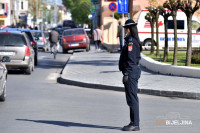 REPUBLIČKA AKCIJA POLICIJE Pojačana kontrola vozača dvotočkaša i u Bijeljini