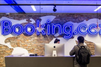 Booking otpušta više od 4.000 ljudi, veliki pad rezervacija