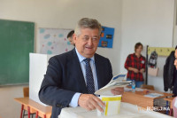 Stari načelnici u trci za novi mandat